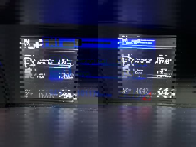 Used 2015 Honda Civic LX image 12