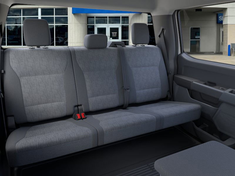 New 2026 Ford F350 4x4 Crew Cab Super Duty image 11