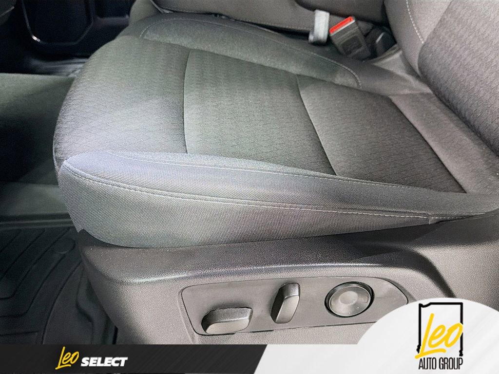 Used 2024 GMC Sierra 1500 Elevation image 19