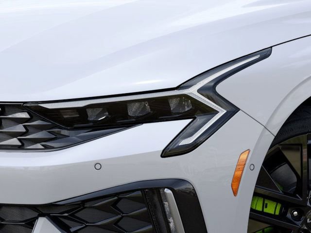 New 2026 Kia K5 GT w/ GT1 Package image 10