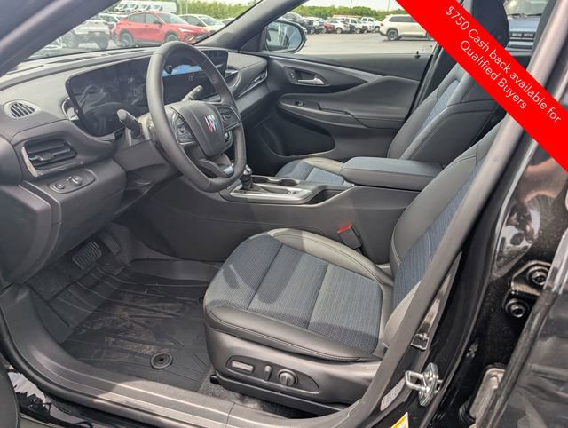 New 2026 Buick Envista Preferred w/ Convenience I Package FWD image 13