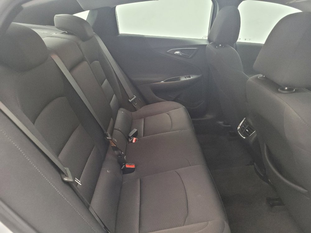 Used 2024 Chevrolet Malibu LT image 19