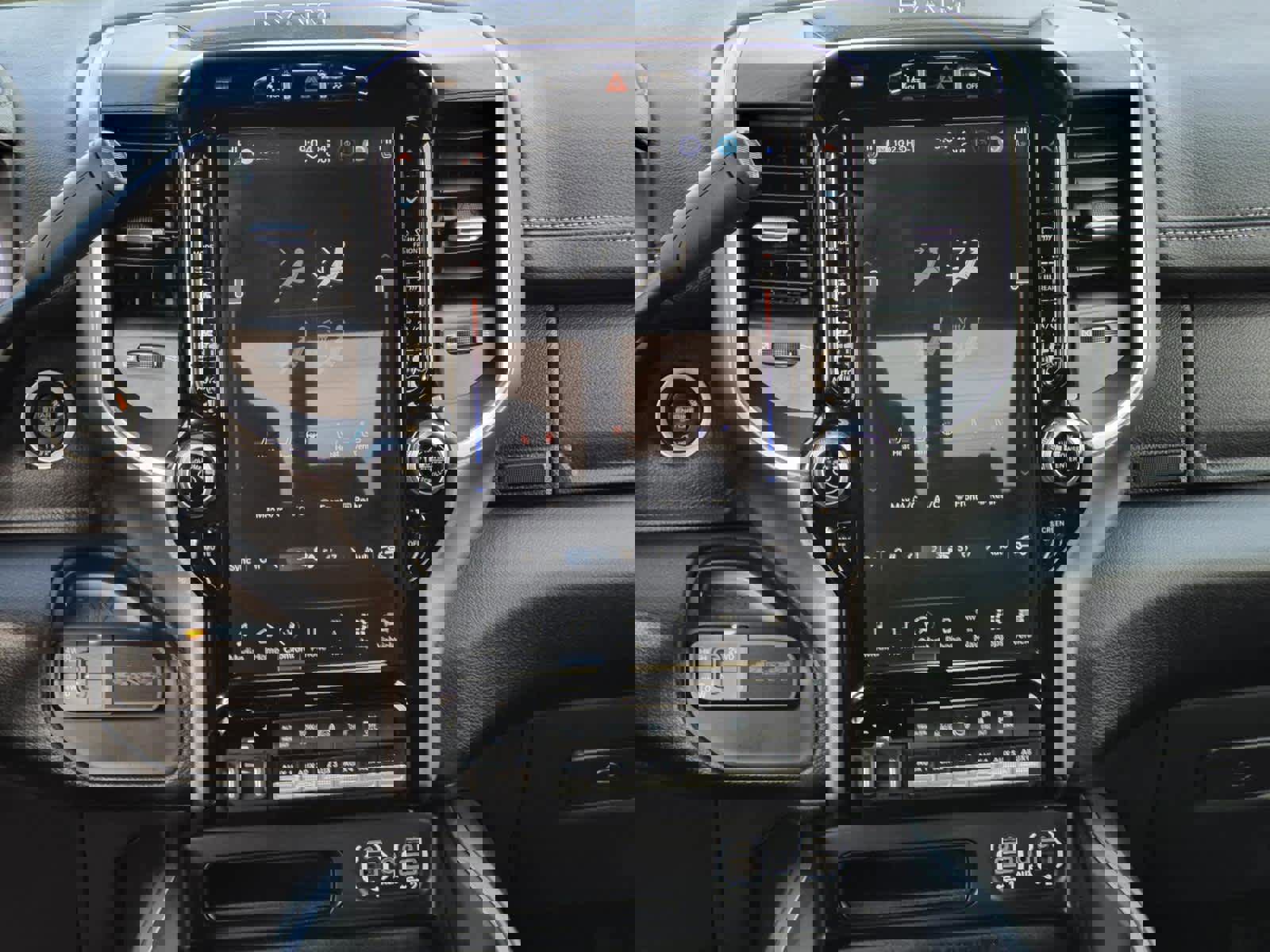 Used 2024 RAM 3500 Laramie w/ Night Edition image 18