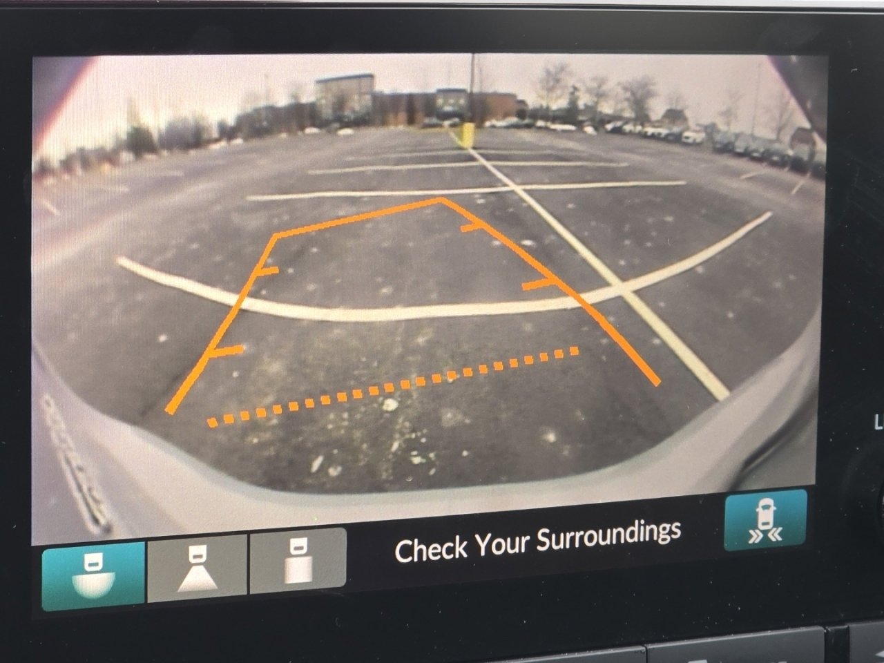 Certified 2025 Honda Accord SE image 6