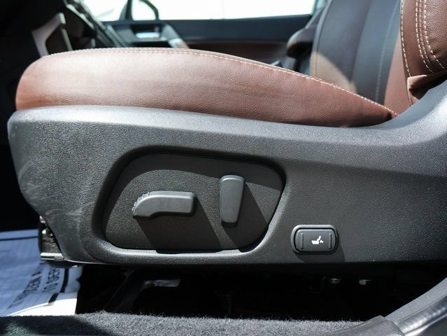 Used 2018 Subaru Forester 2.5i Touring AWD/4WD image 40