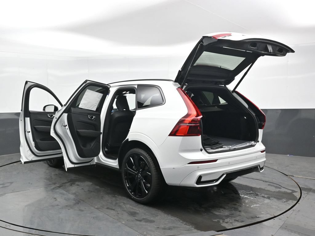 New 2026 Volvo XC60 T8 Ultra w/ Climate Package AWD/4WD image 41