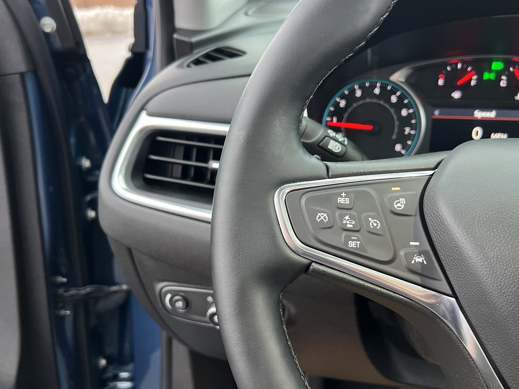 Used 2024 Chevrolet Equinox LT image 31