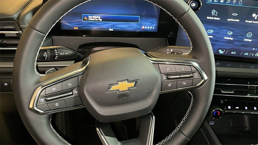 New 2026 Chevrolet Traverse LT w/ Sun and Wheel Package image 20