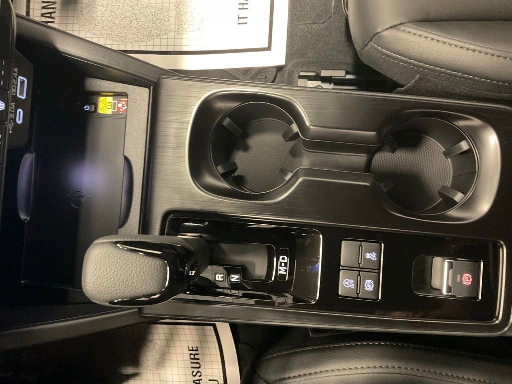 New 2026 Subaru Outback Premium AWD/4WD image 18