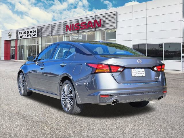 Certified 2023 Nissan Altima 2.5 SL image 6