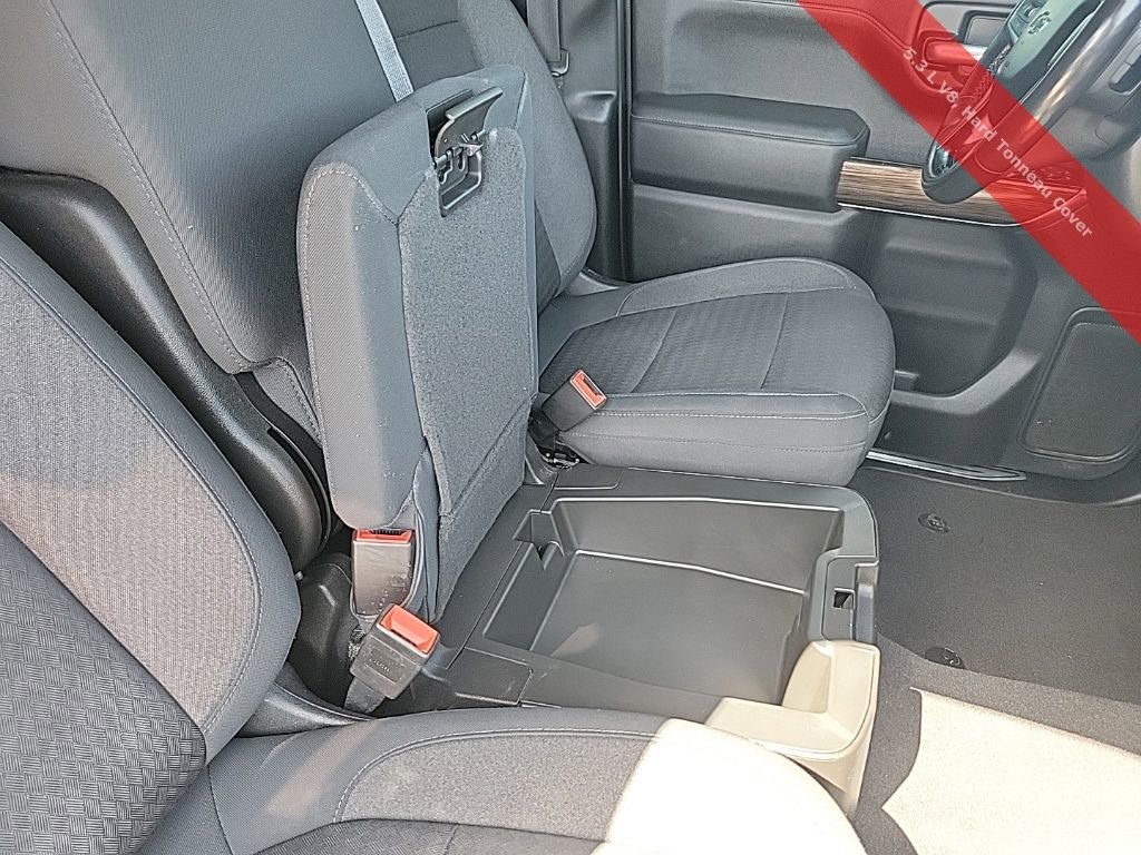 Used 2020 Chevrolet Silverado 1500 RST w/ All-Star Edition image 43