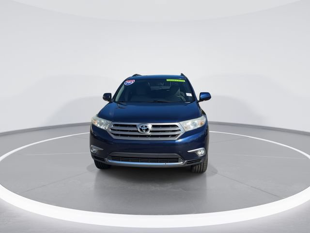Used 2013 Toyota Highlander Limited AWD/4WD image 2