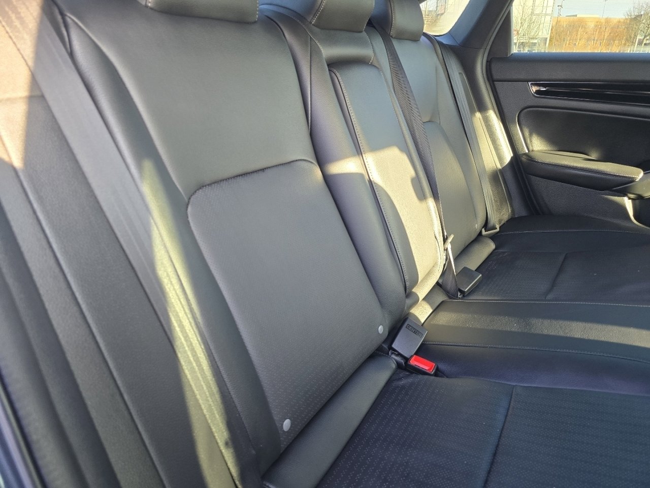 Used 2025 Honda Civic Sport Touring image 22