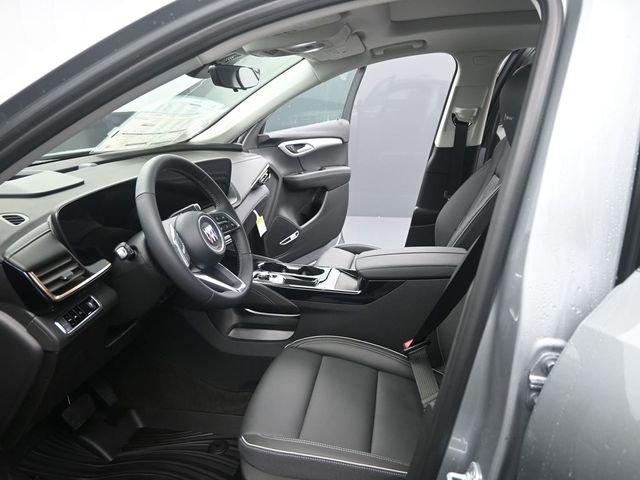 New 2026 Buick Envision Avenir image 10