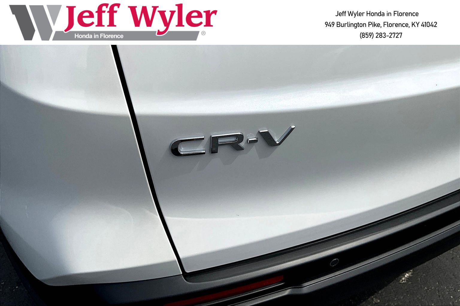 New 2026 Honda CR-V EX-L image 14
