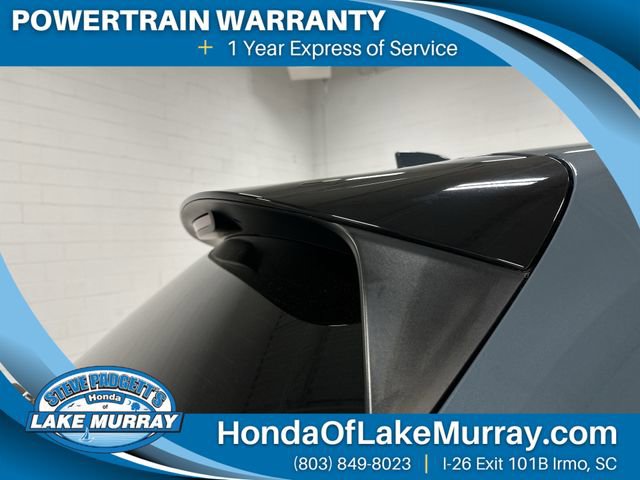 Used 2023 Honda HR-V Sport image 22