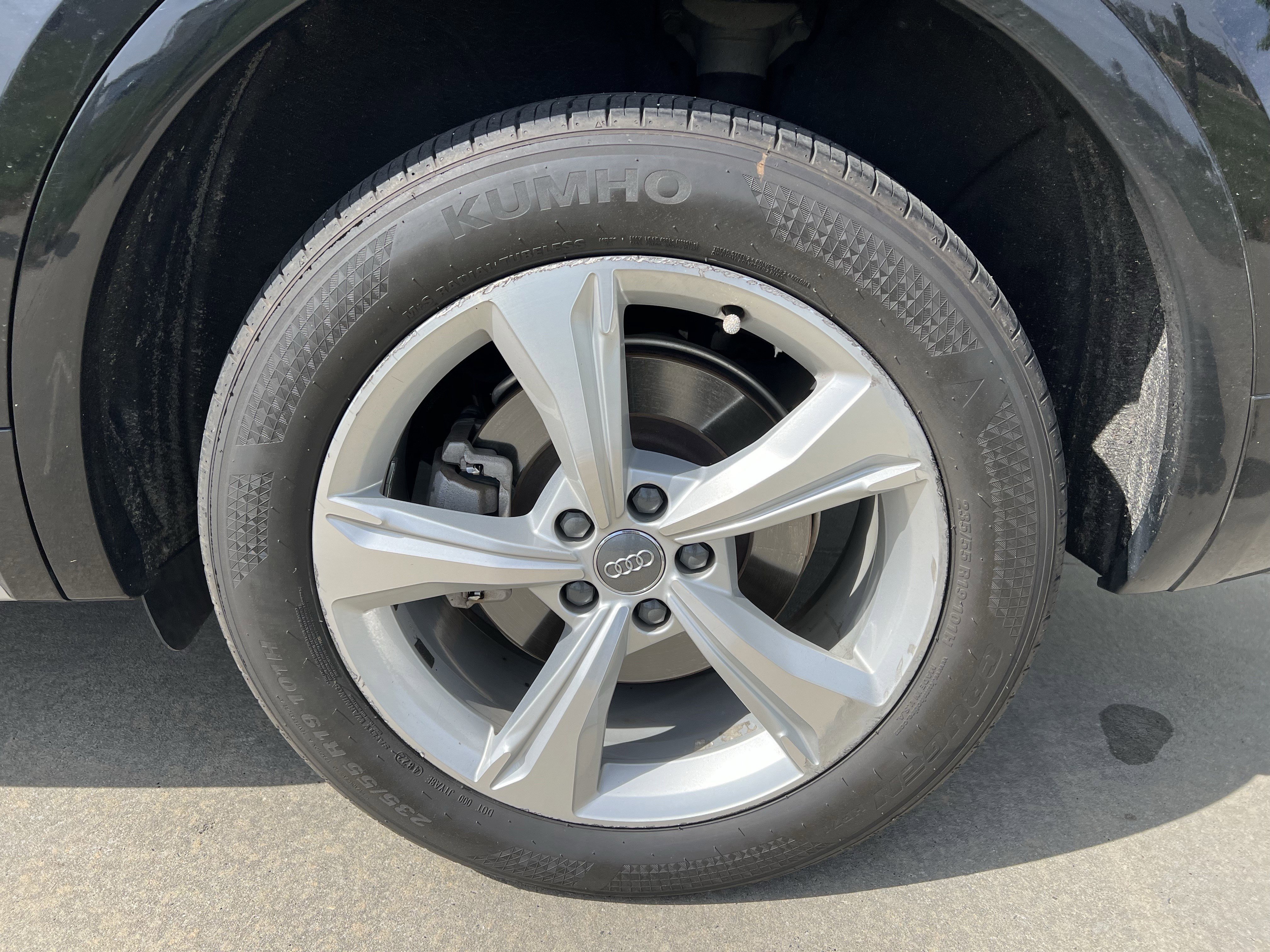 Used 2020 Audi Q5 2.0T Premium Plus w/ Premium Plus Package image 13