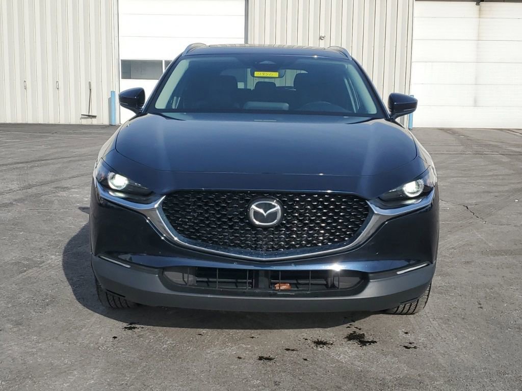 Used 2024 MAZDA CX-30 AWD 2.5 S w/ Preferred Package image 2