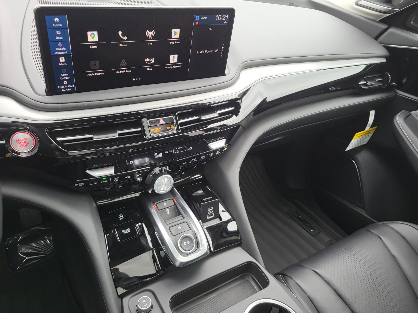 New 2026 Acura MDX SH-AWD w/ Technology Package image 20