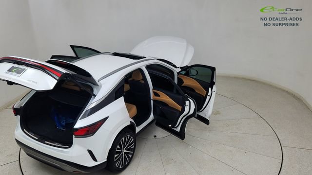 Used 2024 Lexus RX 350 Premium Plus w/ Convenience Package FWD image 90