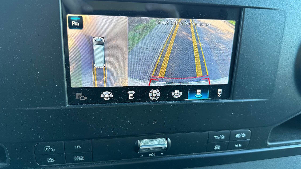 Used 2019 Mercedes-Benz Sprinter 144 image 29