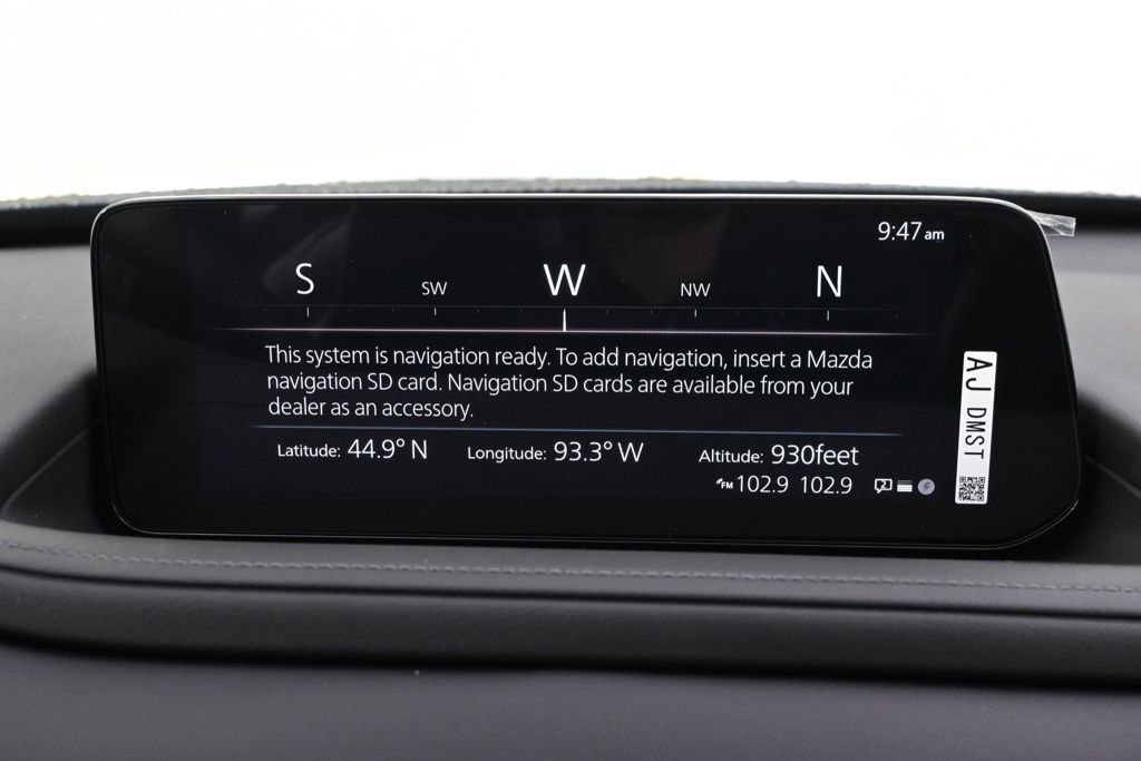 New 2026 MAZDA CX-30 AWD 2.5 S w/ Premium Package image 28