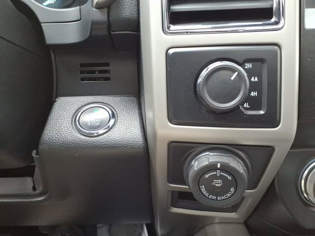 Certified 2020 Ford F150 Lariat w/ Equipment Group 502A Luxury image 23