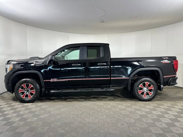 Used 2019 GMC Sierra 1500 Base Double Cab image 6