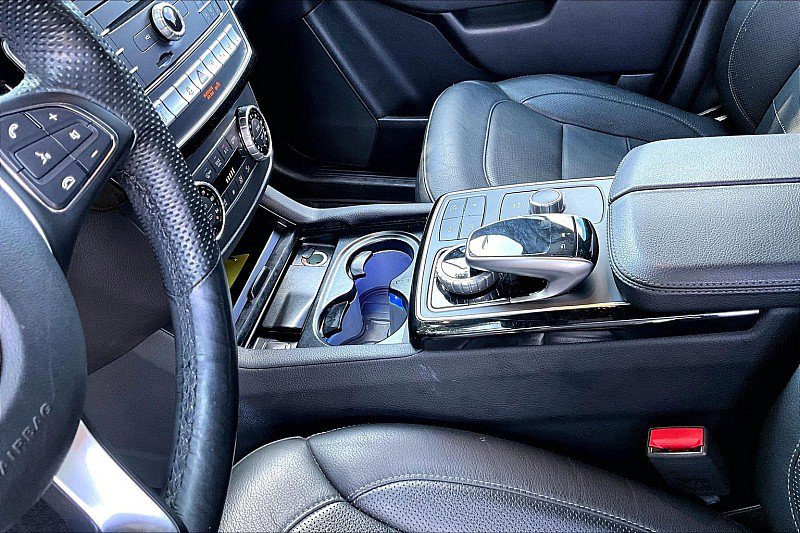 Used 2018 Mercedes-Benz GLE 43 AMG 4MATIC Coupe image 11
