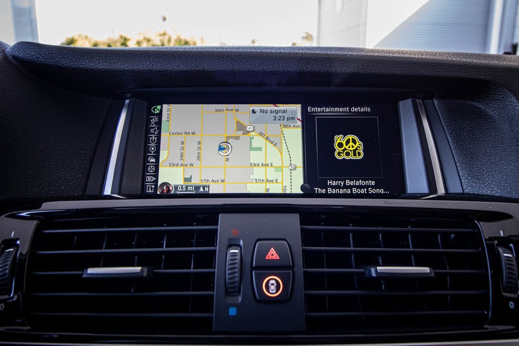 Used 2016 BMW X3 xDrive35i image 5