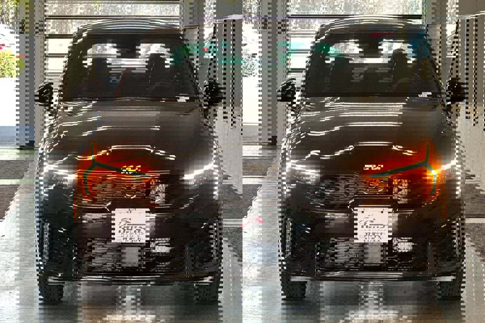 New 2026 Kia K5 GT image 5