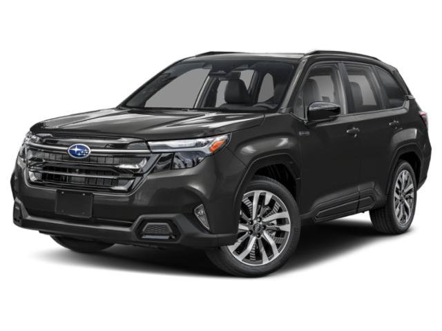 New 2026 Subaru Forester Touring