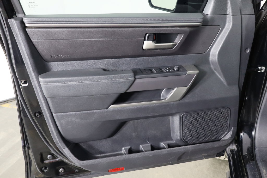 Used 2023 Toyota Tundra SR5 w/ SR5 Convenience Package AWD/4WD image 19