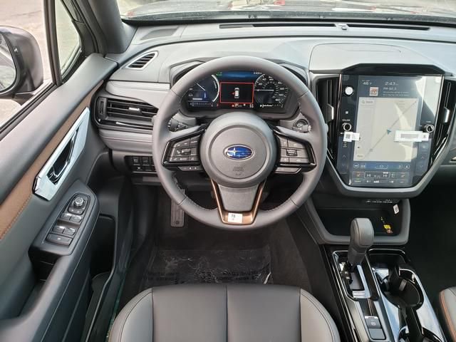 New 2026 Subaru Forester Sport image 14