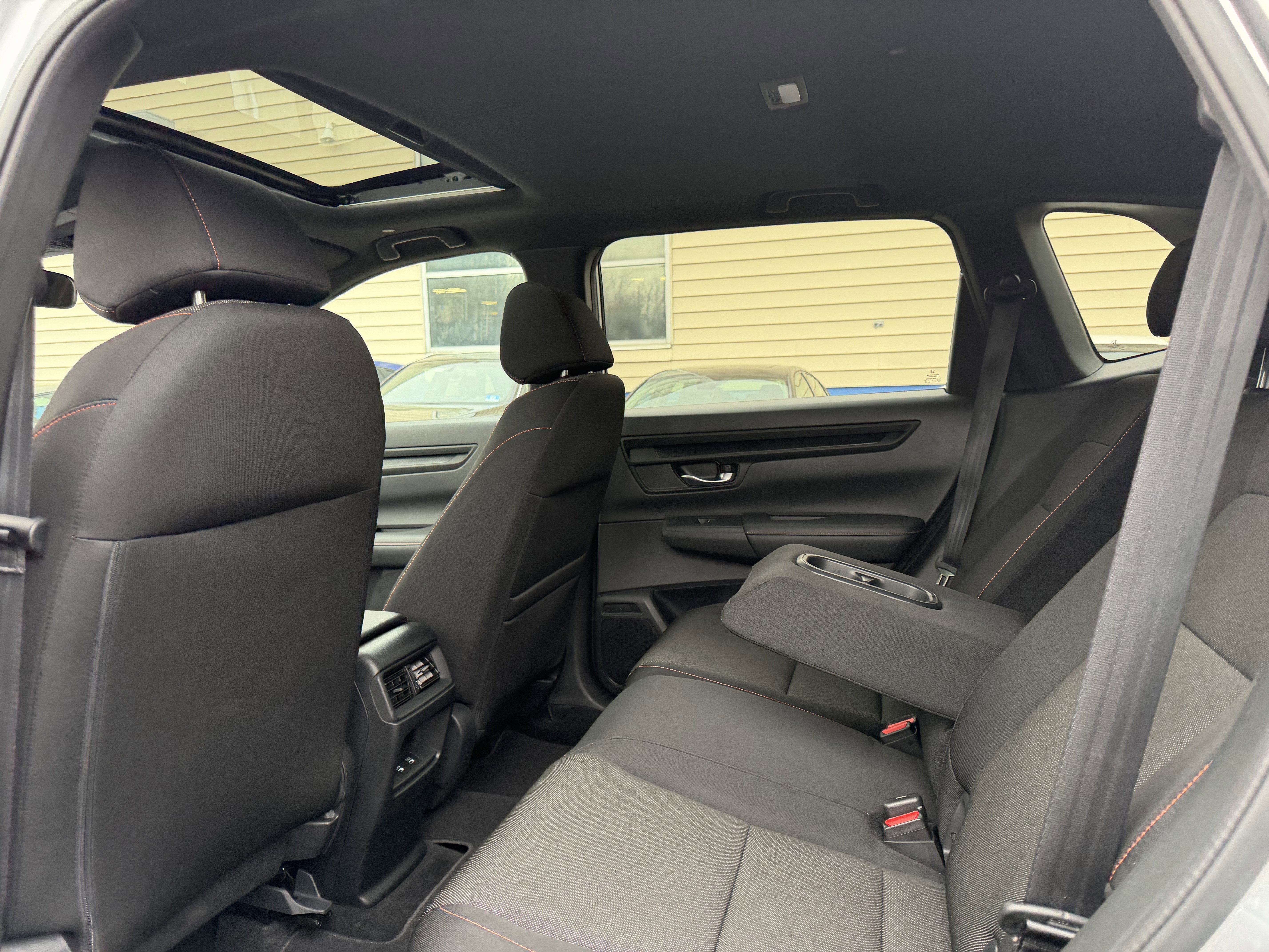 Used 2024 Honda CR-V Sport image 23