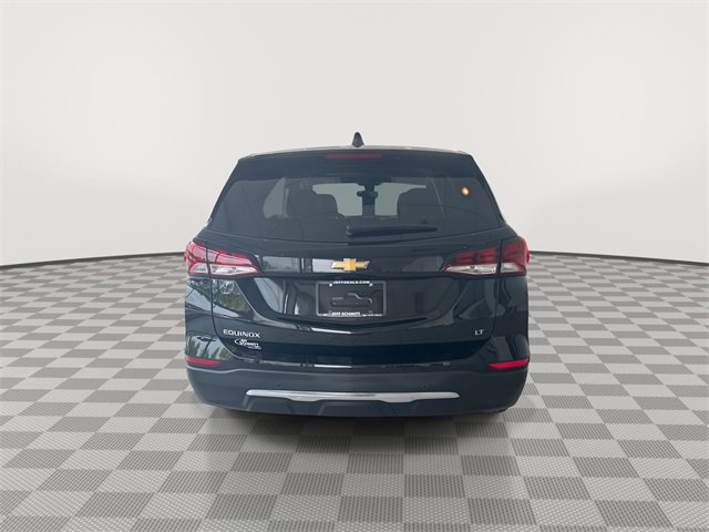 Used 2023 Chevrolet Equinox LT image 10