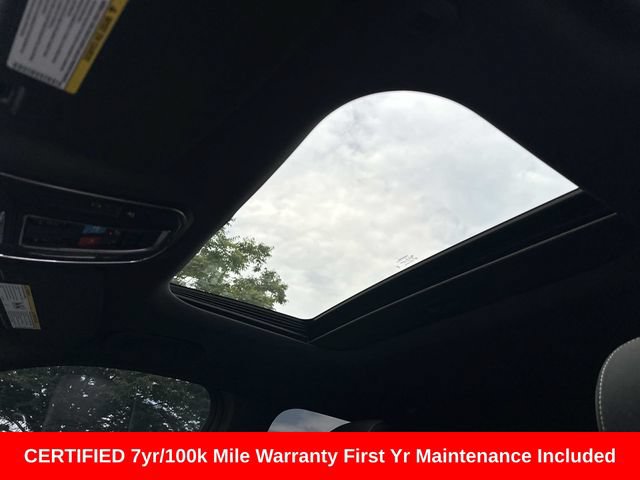 Used 2024 Jeep Grand Cherokee L Laredo AWD/4WD image 20