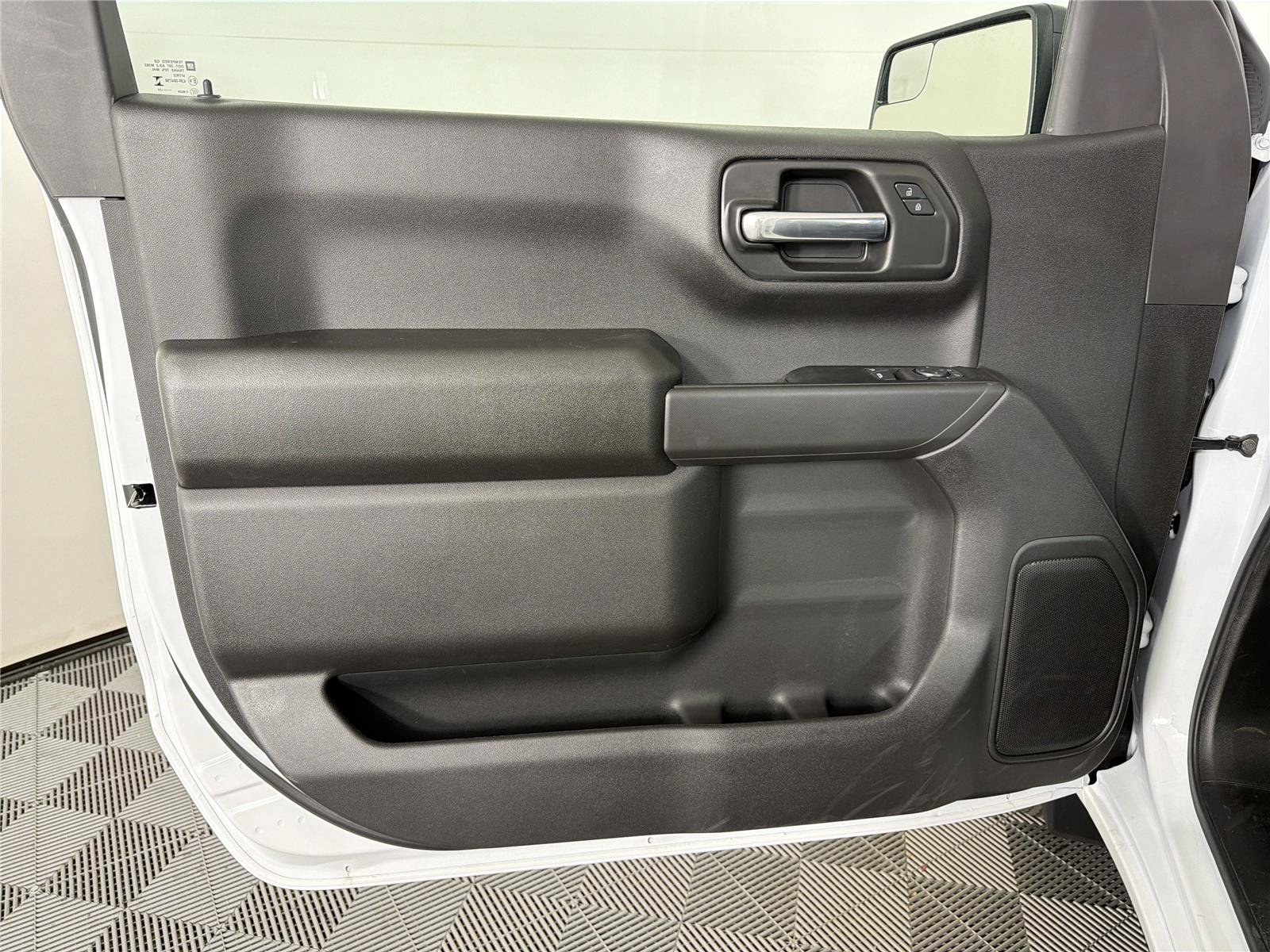 New 2026 GMC Sierra 1500 Pro RWD image 8