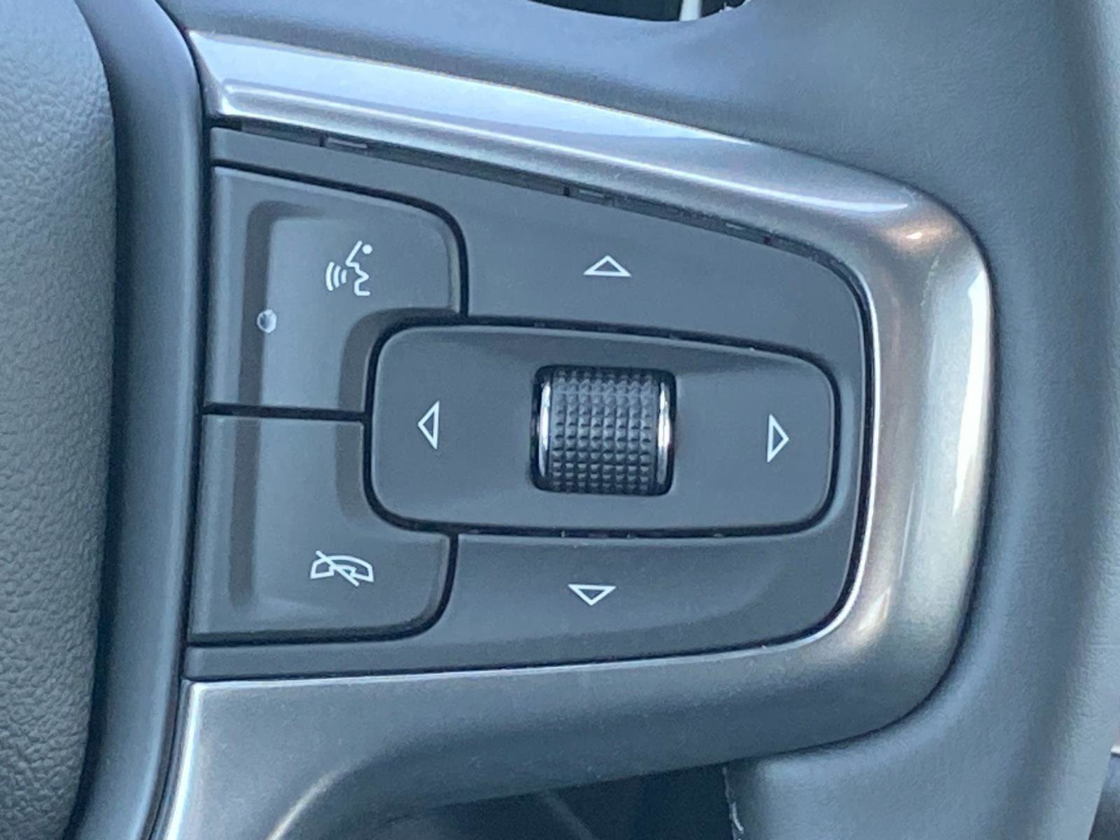 New 2026 Chevrolet Silverado 1500 RST w/ RST Select Package AWD/4WD image 11