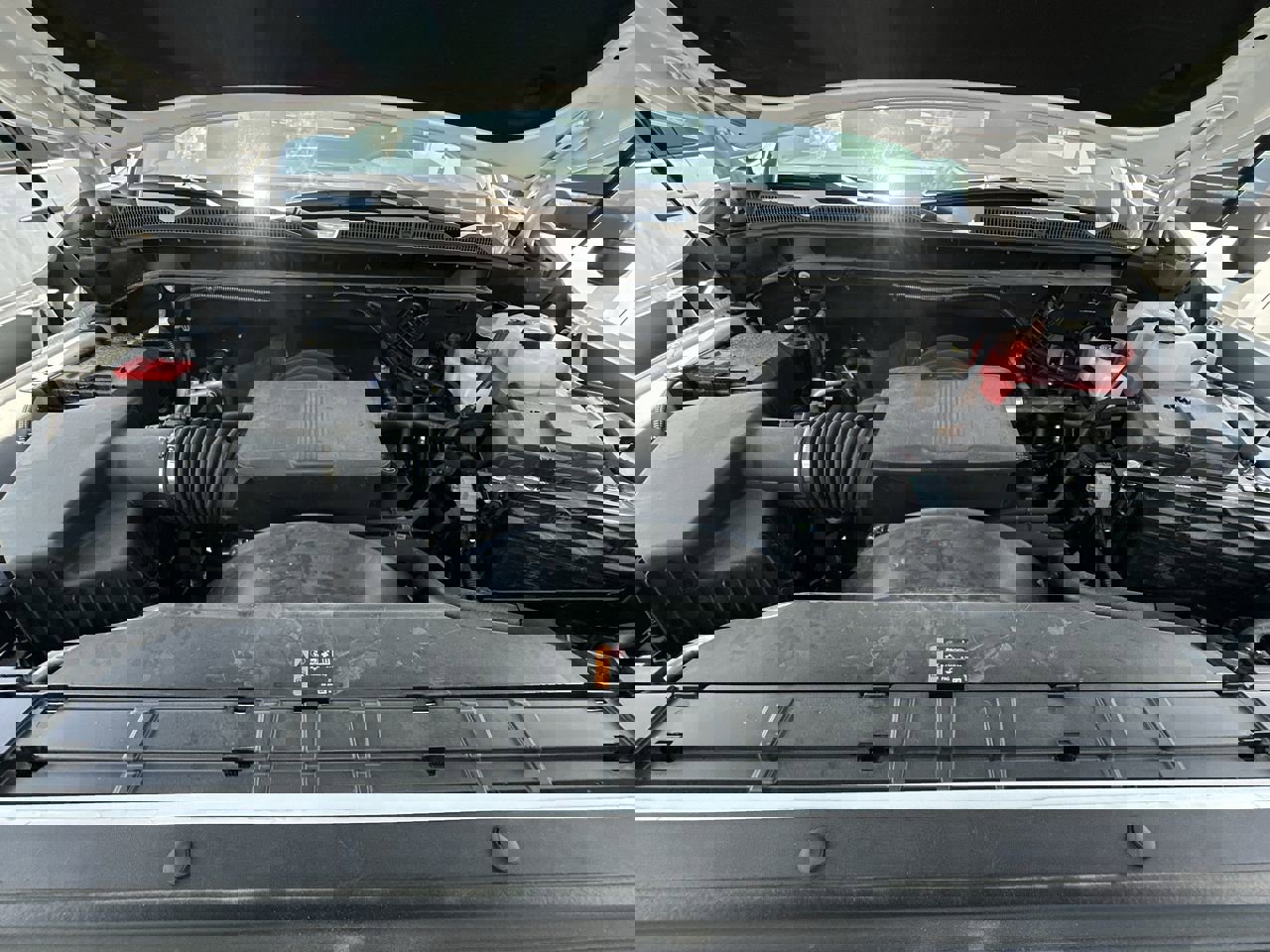 New 2025 GMC Sierra 2500 Pro w/ Convenience Package image 24