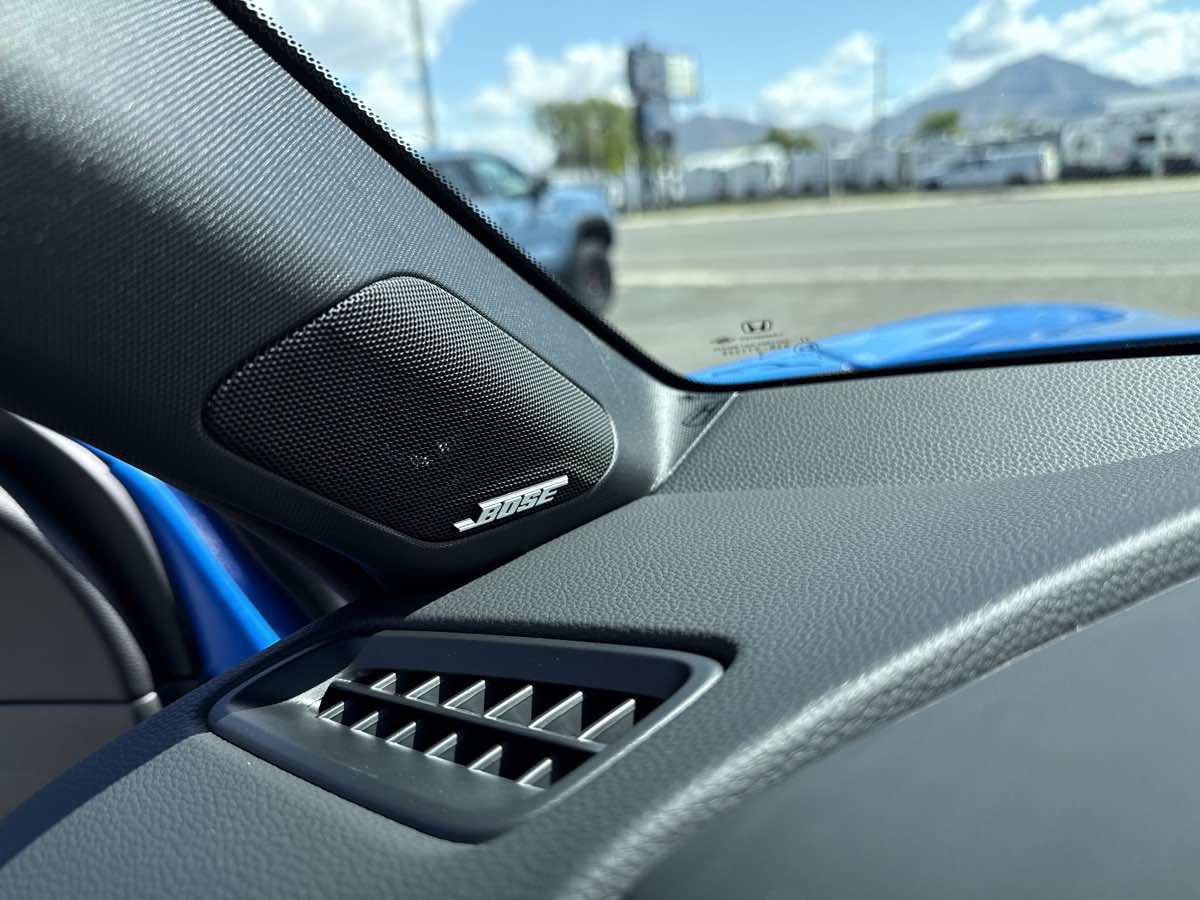 Used 2026 Honda Prelude image 25