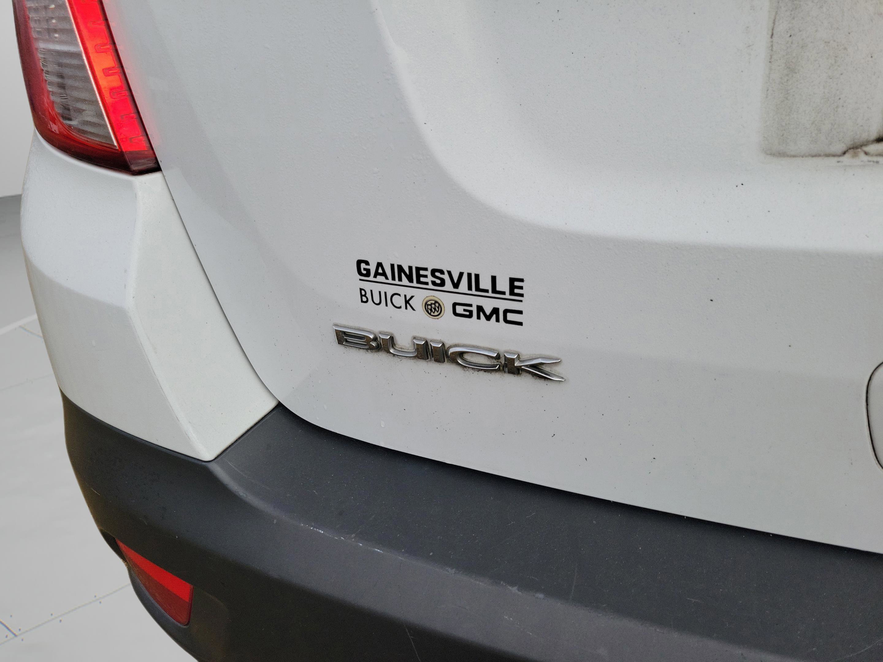 Used 2016 Buick Encore FWD image 27