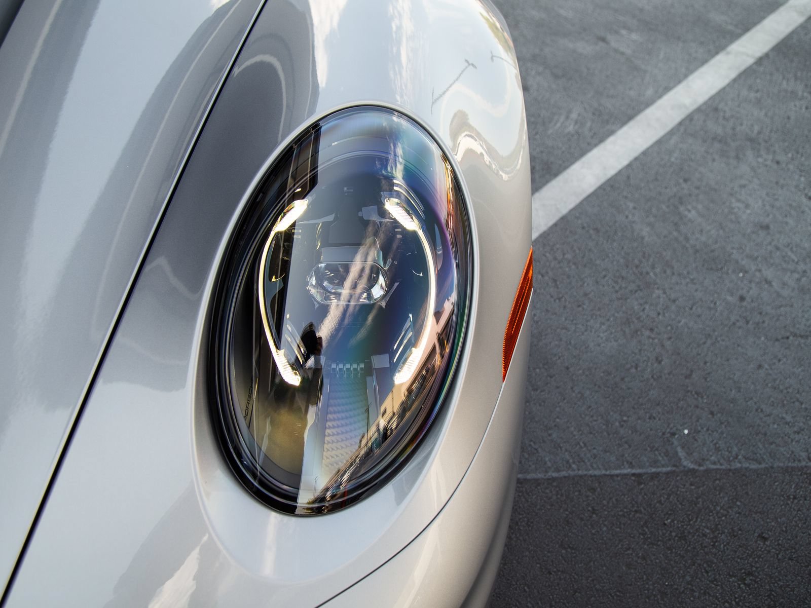 New 2026 Porsche 911 Carrera 4S AWD/4WD image 13