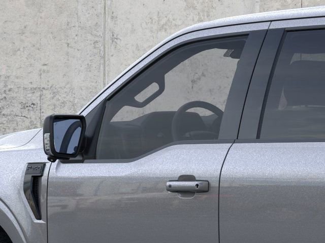 New 2026 Ford F150 XLT w/ Equipment Group 302A MID image 20