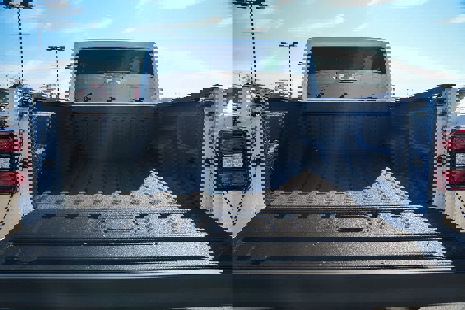 New 2026 Jeep Gladiator Mojave image 11