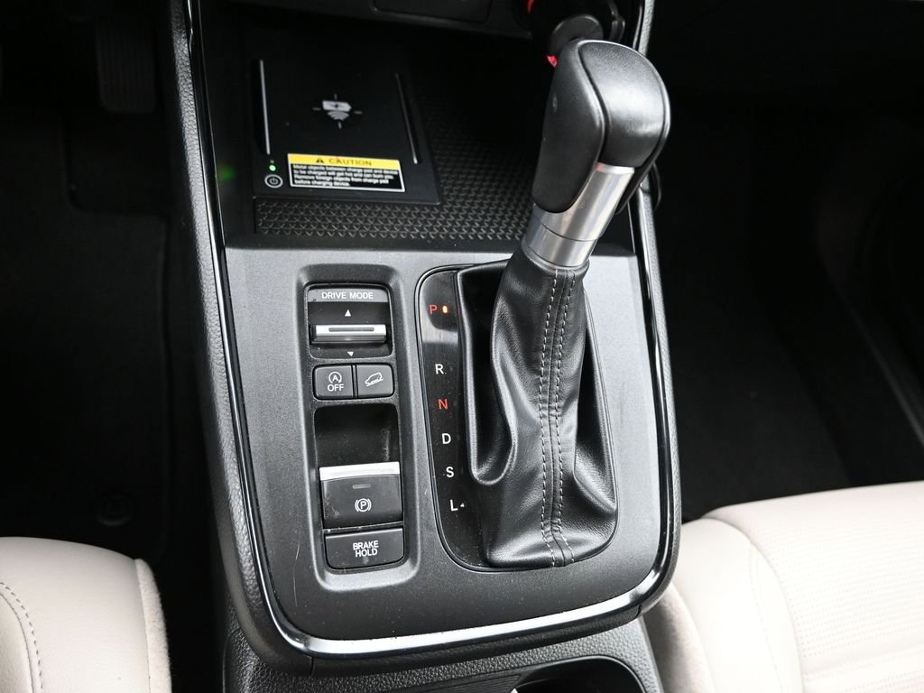 Used 2024 Honda CR-V EX-L image 24