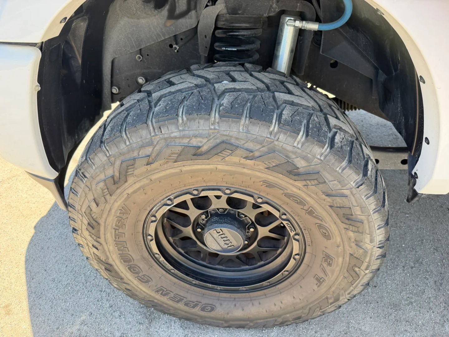 Used 2021 RAM 2500 Laramie AWD/4WD image 36