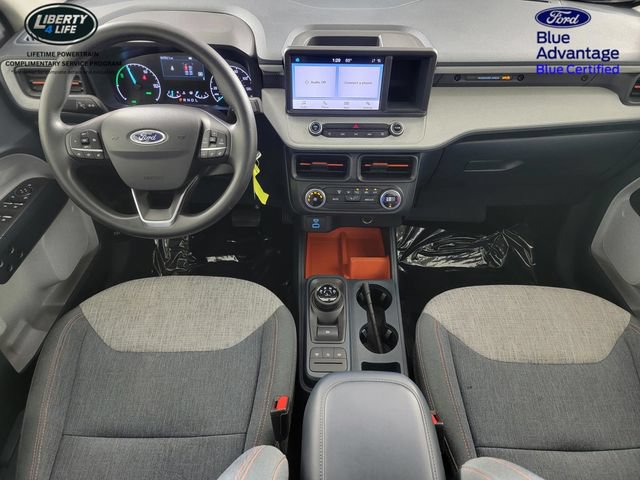 Certified 2022 Ford Maverick XLT FWD image 20