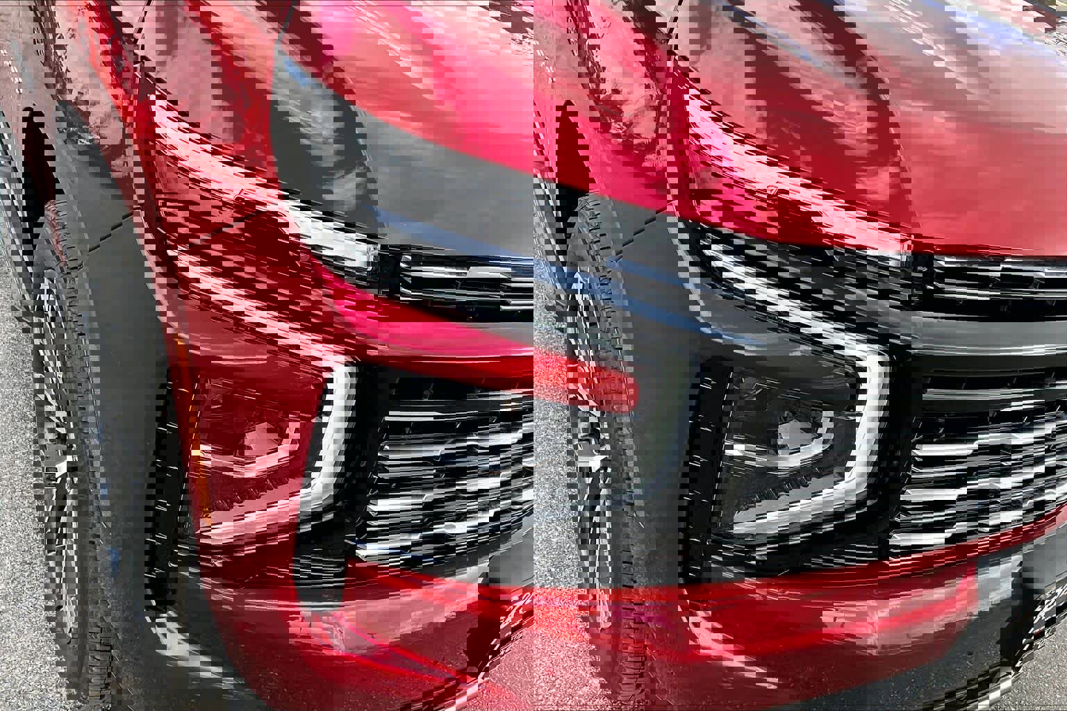 Used 2025 Chevrolet Tahoe High Country image 28