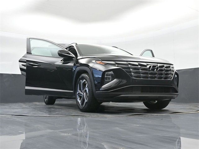 Used 2024 Hyundai Tucson Limited image 51